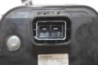 Second-hand car spare part air conditioning compressor for toyota corolla (e21) hybrid active oem iam references 0424001202  