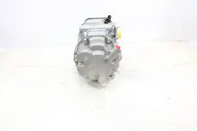 Second-hand car spare part air conditioning compressor for toyota corolla (e21) hybrid active oem iam references 0424001202  