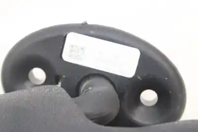 Pezzo di ricambio per auto di seconda mano parasole destro per toyota corolla (e21) hybrid active riferimenti oem iam 7431002m30c0