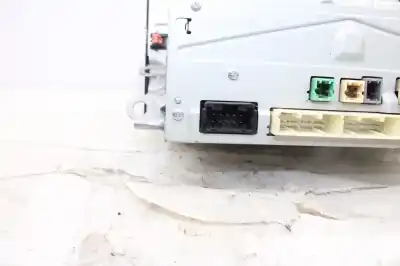 Second-hand car spare part gps navigation system for toyota corolla (e21) hybrid active oem iam references 8614002c41  