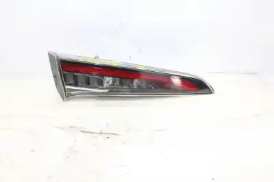 Second-hand car spare part interior left tailgate light for toyota corolla (e21) hybrid active oem iam references 8a02glw5b  