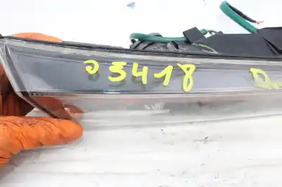 Second-hand car spare part interior left tailgate light for toyota corolla (e21) hybrid active oem iam references 8a02glw5b  