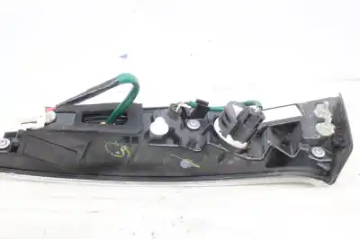 Second-hand car spare part interior left tailgate light for toyota corolla (e21) hybrid active oem iam references 8a02glw5b  