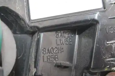 Second-hand car spare part INTERIOR LEFT TAILGATE LIGHT for TOYOTA COROLLA (E21)  OEM IAM references 8A02GLW5B  