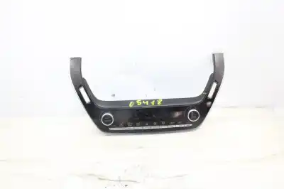 Peça sobressalente para automóvel em segunda mão comando de sofagem (chauffage / ar condicionado)  por toyota corolla (e21) hybrid active referências oem iam 5590002e10  