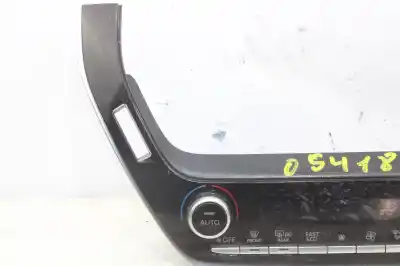 Peça sobressalente para automóvel em segunda mão COMANDO DE SOFAGEM (CHAUFFAGE / AR CONDICIONADO)  por TOYOTA COROLLA (E21)  Referências OEM IAM 5590002E10  