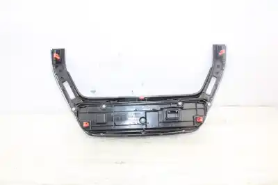 Peça sobressalente para automóvel em segunda mão comando de sofagem (chauffage / ar condicionado)  por toyota corolla (e21) hybrid active referências oem iam 5590002e10  