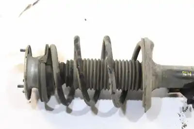 Second-hand car spare part front left shock absorber for bmw x3 (e83) 3.0d oem iam references 