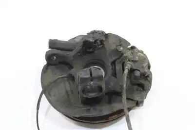 Second-hand car spare part front right knuckle for bmw x3 (e83) 3.0d oem iam references 