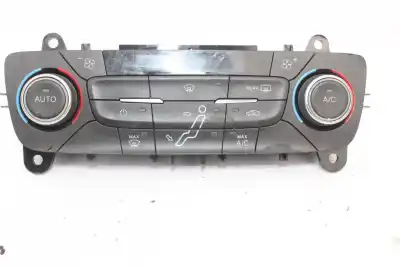 Автозапчастина б/у контроль опалення / кондиціонації для ford focus st-line посилання на oem iam f1et18c612ak  
