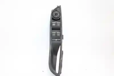 Second-hand car spare part left front power window switch for ford focus st-line oem iam references f1et14a132cc  