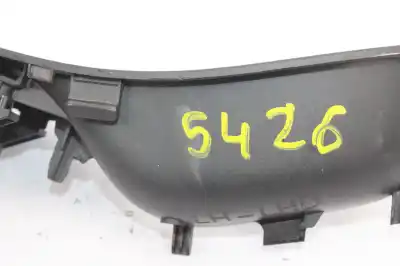 Second-hand car spare part left front power window switch for ford focus st-line oem iam references f1et14a132cc  