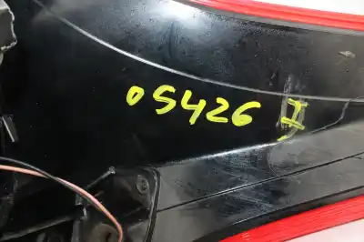 Автозапчастина б/у лівий ход ліхар для ford focus iii 1.5 tdci посилання на oem iam f1eb13495cf  