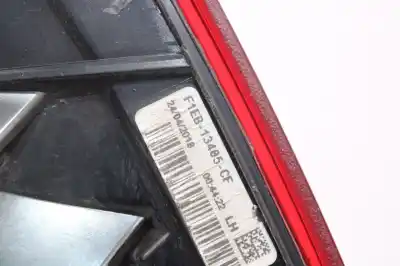 Автозапчастина б/у лівий ход ліхар для ford focus iii 1.5 tdci посилання на oem iam f1eb13495cf  