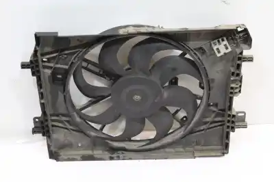 Peça sobressalente para automóvel em segunda mão termoventilador elétrico por renault clio iv zen referências oem iam 214818009ra
