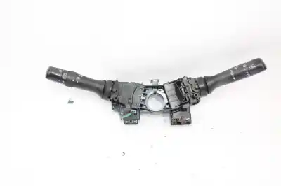 Second-hand car spare part multifunction switch for toyota aygo x-play oem iam references 17j087  