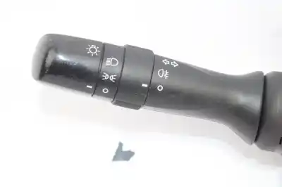 Second-hand car spare part multifunction switch for toyota aygo x-play oem iam references 17j087  