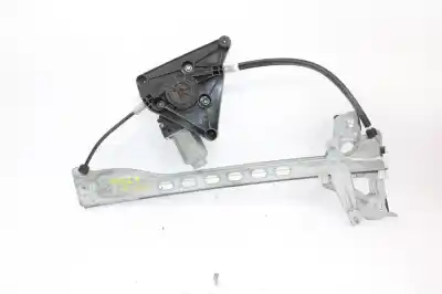 Pezzo di ricambio per auto di seconda mano alzacristalli anteriore destro per toyota aygo x-play riferimenti oem iam 430086k0