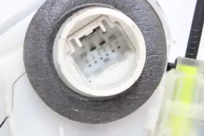 Pezzo di ricambio per auto di seconda mano serratura porta posteriore sinistra per toyota aygo x-play riferimenti oem iam 