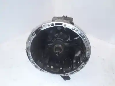 Piesă de schimb auto la mâna a doua CUTIE DE VITEZE pentru MERCEDES-BENZ VITO COMBI/FURGÓN/MIXTO (639 DESDE 10/2003 HASTA 0  Referințe OEM IAM 711680  