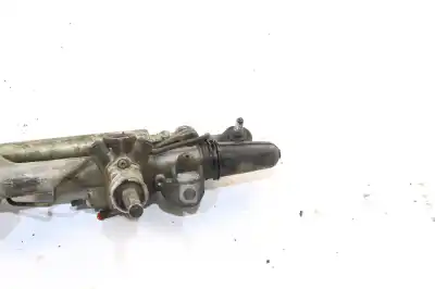 Pièce détachée automobile d'occasion CRÉMAILLÈRE DE DIRECTION pour CITROEN SAXO  Références OEM IAM 9632945410  