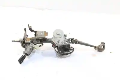 Pezzo di ricambio per auto di seconda mano piantone dello sterzo per toyota aygo x-play riferimenti oem iam 452500h071