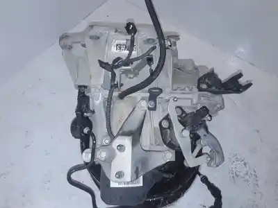Second-hand car spare part GEARBOX for DACIA SANDERO II  OEM IAM references JH3397  