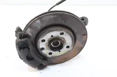 Pezzo di ricambio per auto di seconda mano attacco anteriore destro per toyota aygo x-play riferimenti oem iam 