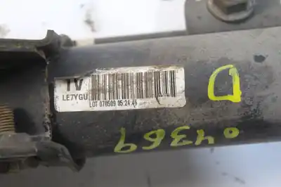 Second-hand car spare part front right shock absorber for opel antara enjoy 4x4 oem iam references  Second-hand car spare part front right shock absorber for opel antara enjoy 4x4 oem iam references