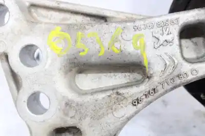 Second-hand car spare part ENGINE SUPPORT for PEUGEOT 2008 (--.2013->)  OEM IAM references 9676780580  