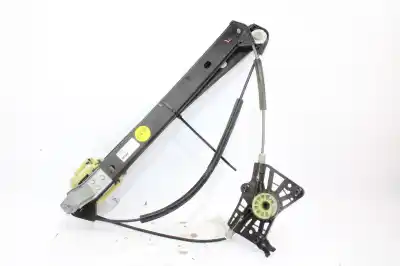 Second-hand car spare part driver left window regulator for audi q2 (gab) sport edition quattro oem iam references 81a837461  