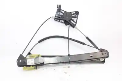 Second-hand car spare part DRIVER LEFT WINDOW REGULATOR for AUDI Q2 (GAB)  OEM IAM references 81A837461  