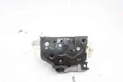 Pezzo di ricambio per auto di seconda mano SERRATURA PORTA ANTERIORE SINISTRA per AUDI Q2 (GAB)  Riferimenti OEM IAM 8X1837015C  