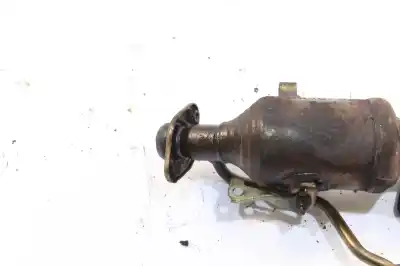 Second-hand car spare part CATALYTIC CONVERTER for TOYOTA AYGO  OEM IAM references   