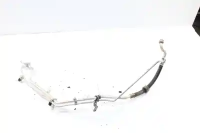 Pezzo di ricambio per auto di seconda mano tubi aria condizionata per toyota aygo x-play riferimenti oem iam 