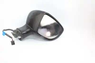 Автозапчастина б/у ПРАВИЙ ЗАДНИЙ ОГЛЯД для RENAULT CLIO IV  Посилання на OEM IAM 963016264R  