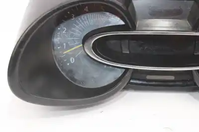 Peça sobressalente para automóvel em segunda mão quadrante por renault clio iv zen referências oem iam 2481025957r  