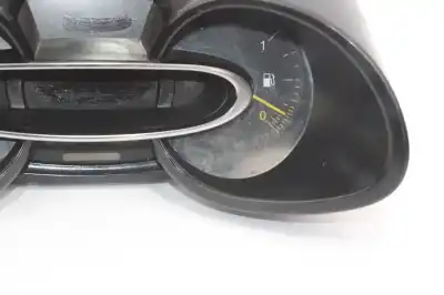 Peça sobressalente para automóvel em segunda mão quadrante por renault clio iv zen referências oem iam 2481025957r  