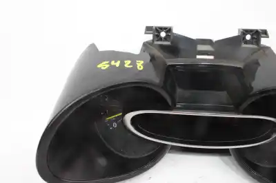 Peça sobressalente para automóvel em segunda mão quadrante por renault clio iv zen referências oem iam 2481025957r  