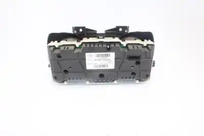 Peça sobressalente para automóvel em segunda mão quadrante por renault clio iv zen referências oem iam 2481025957r  