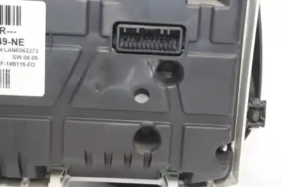 Peça sobressalente para automóvel em segunda mão quadrante por renault clio iv zen referências oem iam 2481025957r  