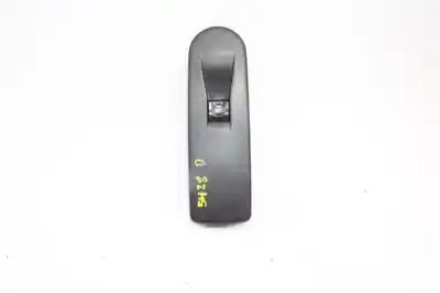 Автозапчастина б/у ПЕРЕДНІЙ ПРАВИЙ ВІКОННИЙ Вимикач для RENAULT CLIO IV  Посилання на OEM IAM 809602454R  