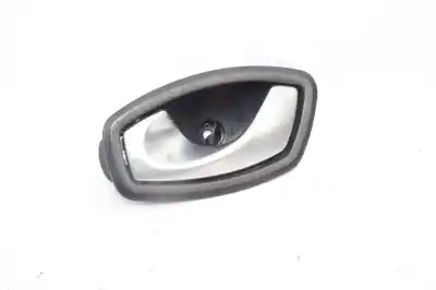 Second-hand car spare part interior left front handle for renault clio iv zen oem iam references 826730001r  