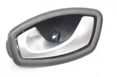 Second-hand car spare part interior left front handle for renault clio iv zen oem iam references 826730001r  