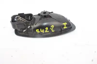 Second-hand car spare part interior left front handle for renault clio iv zen oem iam references 826730001r  