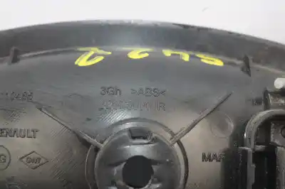 Peça sobressalente para automóvel em segunda mão puxador interior dianteiro esquerdo por renault clio iv zen referências oem iam 826730001r