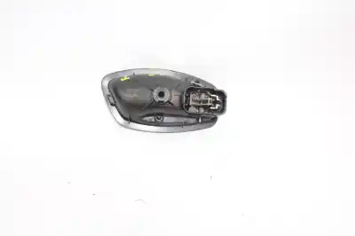 Second-hand car spare part interior left front handle for renault clio iv zen oem iam references 826730001r  