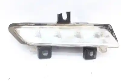 Peça sobressalente para automóvel em segunda mão farol / projetor de nevoeiro direito por renault clio iv zen referências oem iam 
