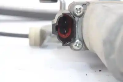 Second-hand car spare part passenger side right window regulator for opel antara enjoy 4x4 oem iam references 96672883  