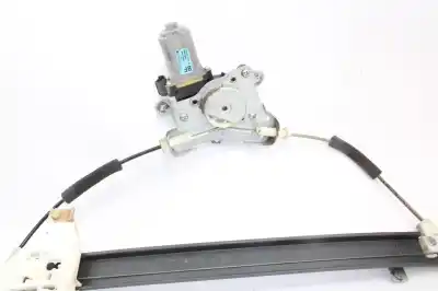 Second-hand car spare part passenger side right window regulator for opel antara enjoy 4x4 oem iam references 96672883 Second-hand car spare part passenger side right window regulator for opel antara enjoy 4x4 oem iam references 96672883